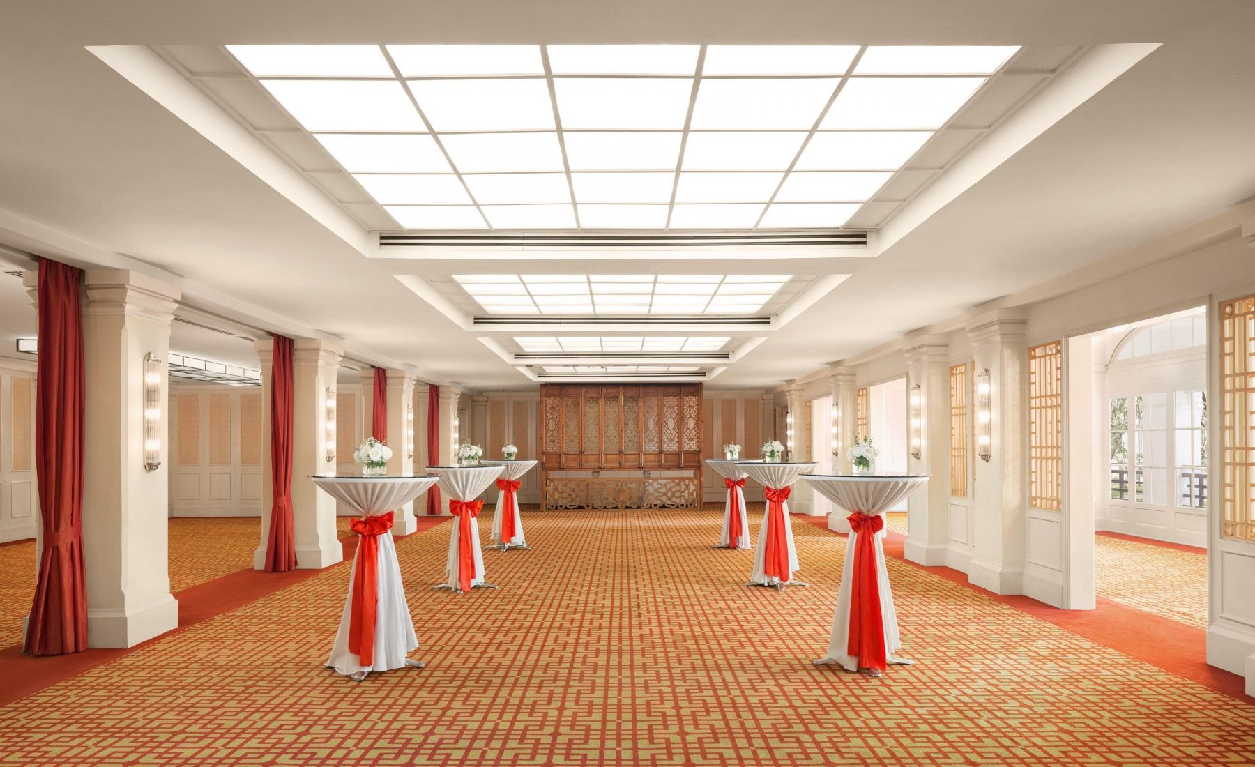 Raffles Hotel Le Royal Phnom Penh - Corporate Events