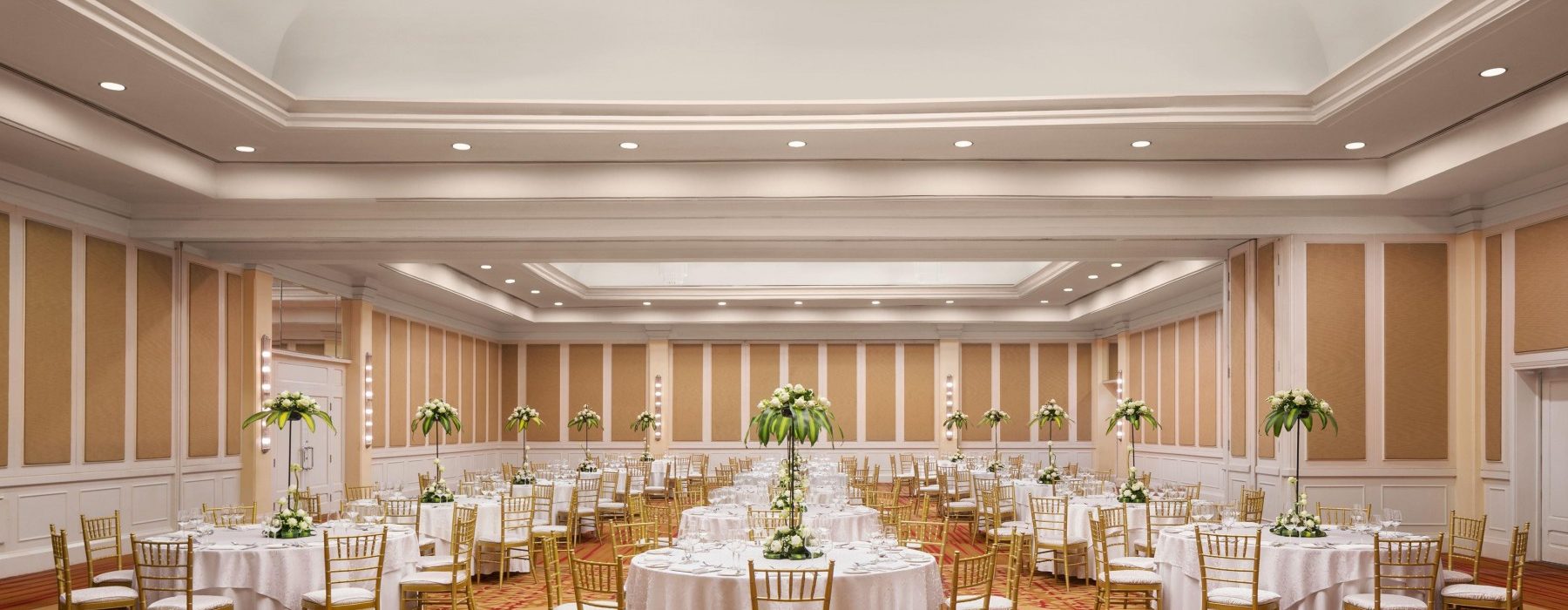 Raffles Hotel Le Royal Phnom Penh - Meetings and Events