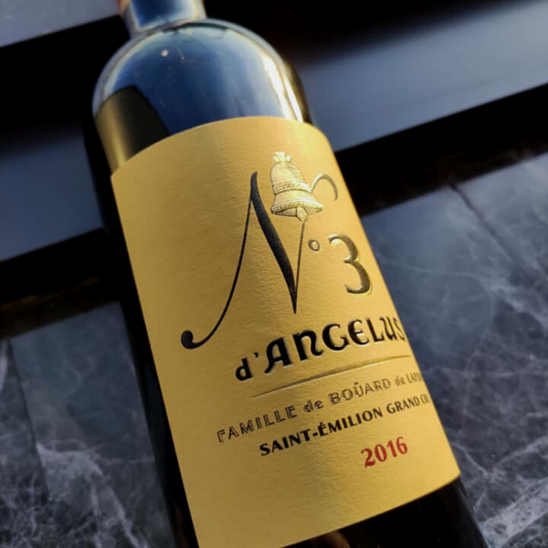 Angelus Sharing Set