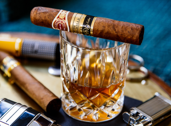 La Casa Del Habano