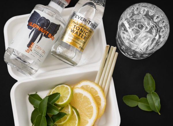 Gin and Tonic Kit