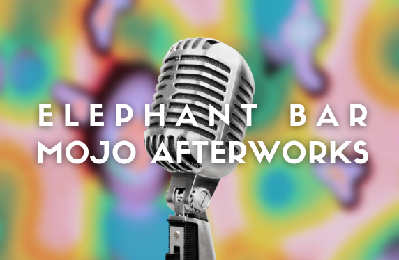 Elephant Bar Mojo Afterworks