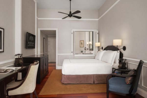 Chinese New Year Staycation