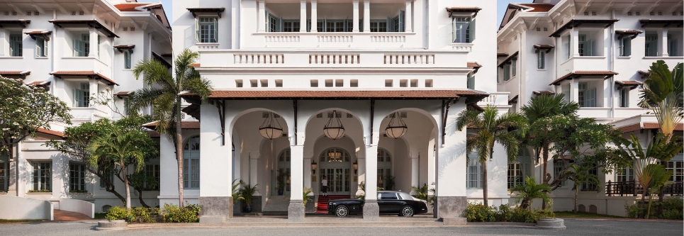 Raffles Hotel Le Royal Phnom Penh - Business Travel & Corporate Offers